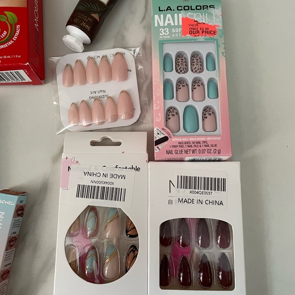 Beauty bundle - Picture 3 of 9